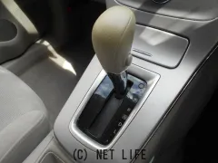 日産 ブルーバードシルフィ
