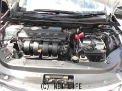 日産 ブルーバードシルフィ