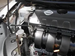 日産 ブルーバードシルフィ