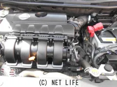 日産 ブルーバードシルフィ