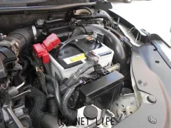 日産 ブルーバードシルフィ