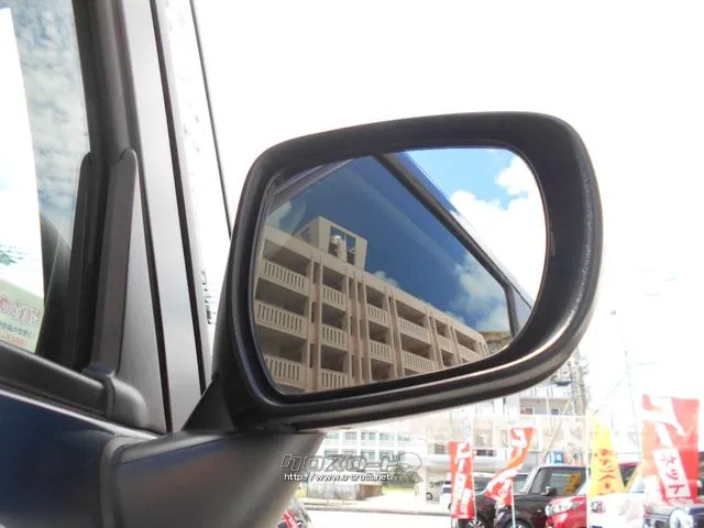 スズキ ワゴンRスマイル