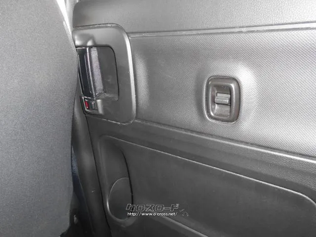 スズキ ワゴンRスマイル