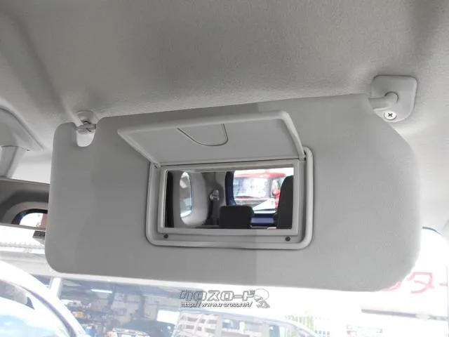 スズキ ワゴンRスマイル