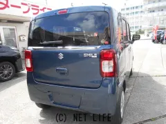 スズキ ワゴンRスマイル