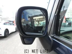 スズキ ワゴンRスマイル