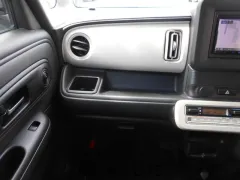 スズキ ワゴンRスマイル