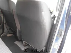 スズキ ワゴンRスマイル