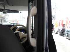 スズキ ワゴンRスマイル