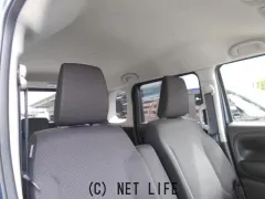 スズキ ワゴンRスマイル