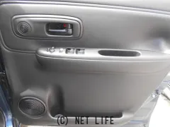 スズキ ワゴンRスマイル