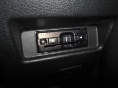 スズキ ワゴンRスマイル