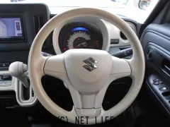 スズキ ワゴンRスマイル