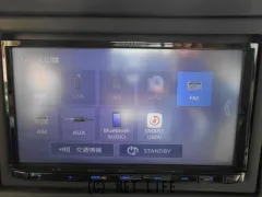 スズキ ワゴンRスマイル