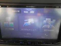 スズキ ワゴンRスマイル