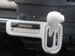 スズキ ワゴンRスマイル