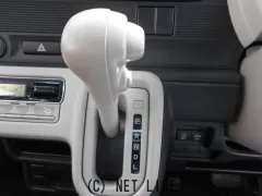 スズキ ワゴンRスマイル