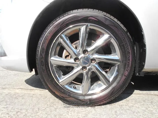 日産 ラティオ