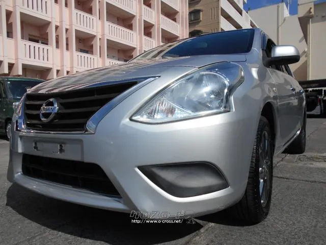 日産 ラティオ