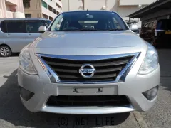 日産 ラティオ