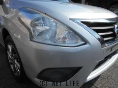 日産 ラティオ