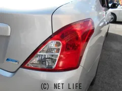日産 ラティオ