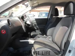 日産 ラティオ