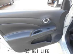 日産 ラティオ