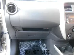 日産 ラティオ