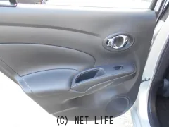 日産 ラティオ
