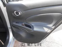 日産 ラティオ