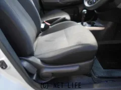 日産 ラティオ