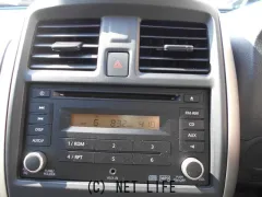 日産 ラティオ