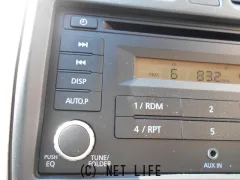 日産 ラティオ