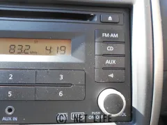 日産 ラティオ