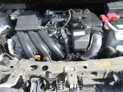 日産 ラティオ