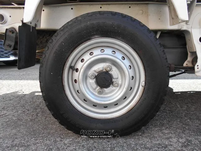 スズキ キャリイ
