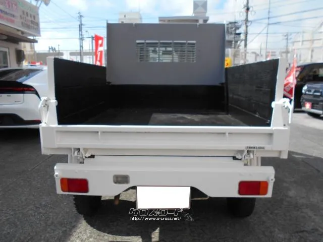 スズキ キャリイ