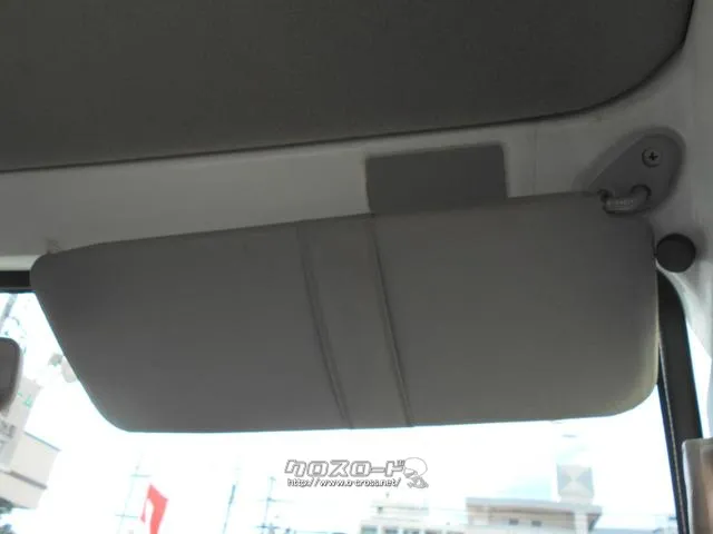 スズキ キャリイ