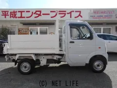 スズキ キャリイ