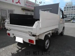 スズキ キャリイ