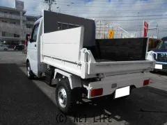 スズキ キャリイ