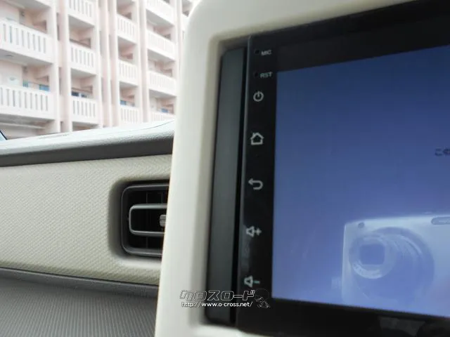 スズキ アルトラパン