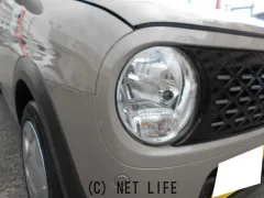 スズキ アルトラパン