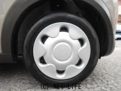 スズキ アルトラパン
