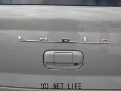 スズキ アルトラパン