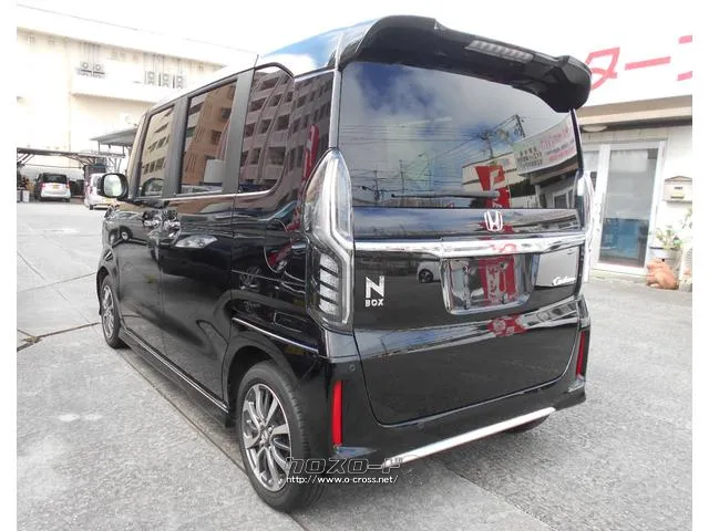 ホンダ N-BOX