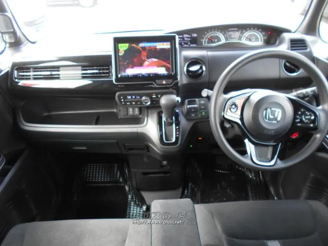 ホンダ N-BOX