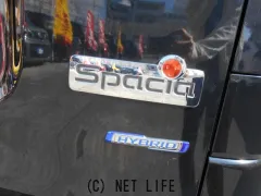 スズキ スペーシア