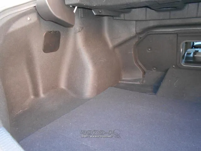 トヨタ クラウンクロスオーバー